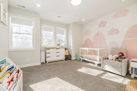 Tiny photo for 2701 Noyes Street, Evanston, IL 60201 (MLS # 12587782)