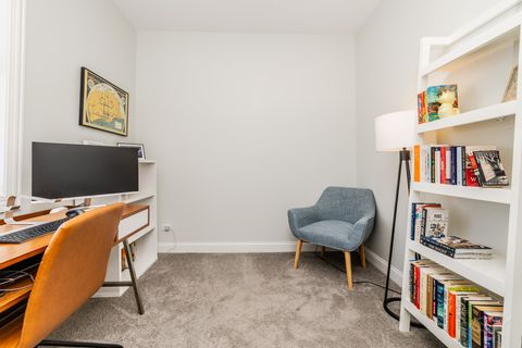 Tiny photo for 2701 Noyes Street, Evanston, IL 60201 (MLS # 12587782)