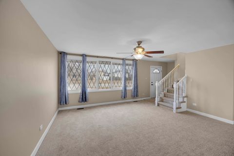 Tiny photo for 19416 Oak Street, Mokena, IL 60448 (MLS # 12542870)