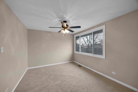 Tiny photo for 19416 Oak Street, Mokena, IL 60448 (MLS # 12542870)
