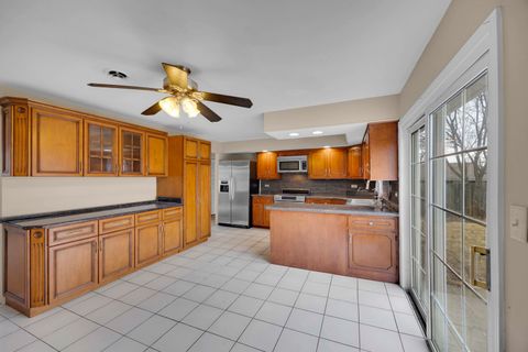 Tiny photo for 19416 Oak Street, Mokena, IL 60448 (MLS # 12542870)