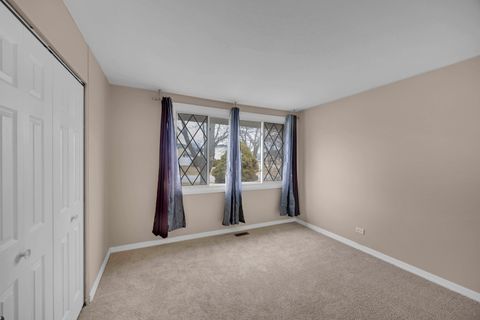 Tiny photo for 19416 Oak Street, Mokena, IL 60448 (MLS # 12542870)