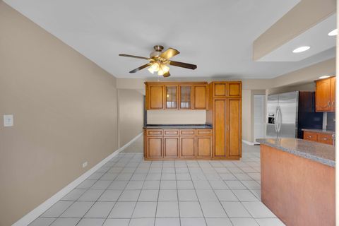 Tiny photo for 19416 Oak Street, Mokena, IL 60448 (MLS # 12542870)