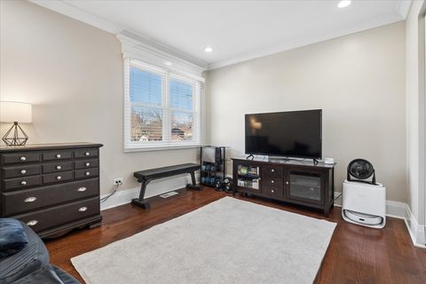 Tiny photo for 1370 Northmoor Court, Northbrook, IL 60062 (MLS # 12593405)