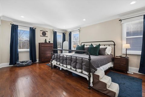 Tiny photo for 1370 Northmoor Court, Northbrook, IL 60062 (MLS # 12593405)