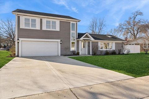 1370 Northmoor Court Northbrook IL 60062