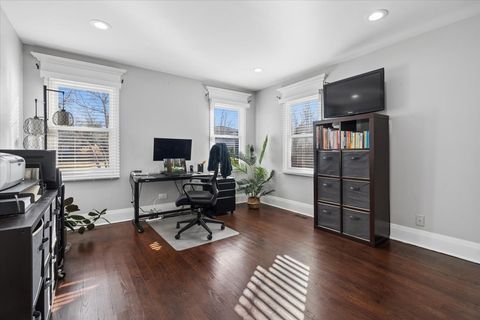 Tiny photo for 1370 Northmoor Court, Northbrook, IL 60062 (MLS # 12593405)