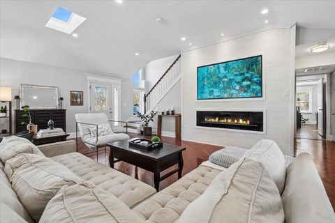 Tiny photo for 1370 Northmoor Court, Northbrook, IL 60062 (MLS # 12593405)