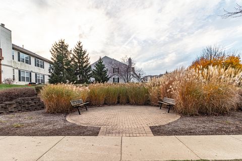 A home in Round Lake