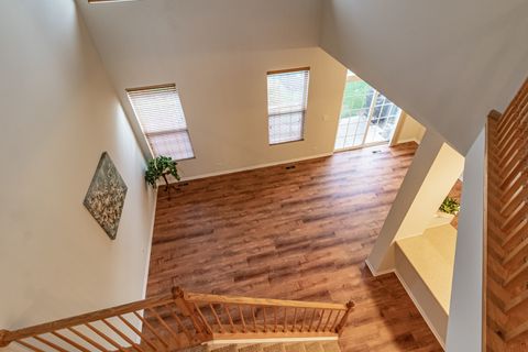 A home in Round Lake