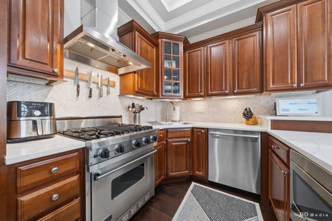 Tiny photo for 3251 N Kenmore Avenue #3, Chicago, IL 60657 (MLS # 12630172)