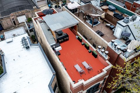 Tiny photo for 3251 N Kenmore Avenue #3, Chicago, IL 60657 (MLS # 12630172)
