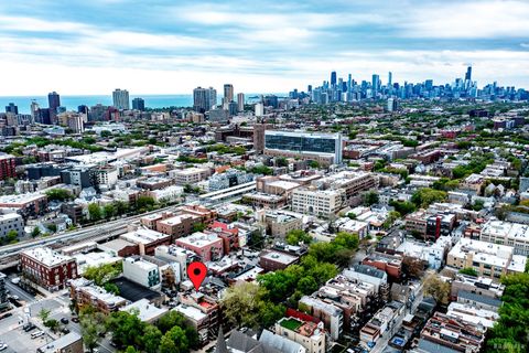 Tiny photo for 3251 N Kenmore Avenue #3, Chicago, IL 60657 (MLS # 12630172)