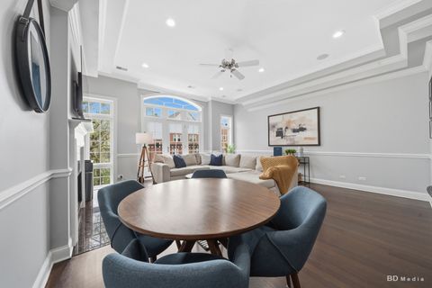 Tiny photo for 3251 N Kenmore Avenue #3, Chicago, IL 60657 (MLS # 12630172)