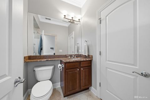 Tiny photo for 3251 N Kenmore Avenue #3, Chicago, IL 60657 (MLS # 12630172)