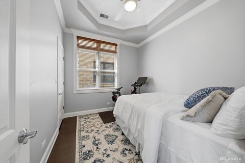 Tiny photo for 3251 N Kenmore Avenue #3, Chicago, IL 60657 (MLS # 12630172)