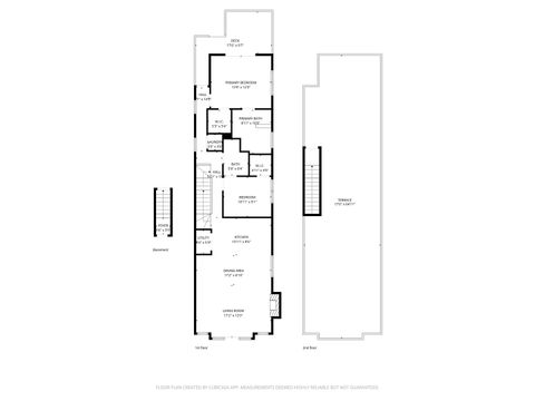 Tiny photo for 3251 N Kenmore Avenue #3, Chicago, IL 60657 (MLS # 12630172)