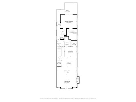 Tiny photo for 3251 N Kenmore Avenue #3, Chicago, IL 60657 (MLS # 12630172)