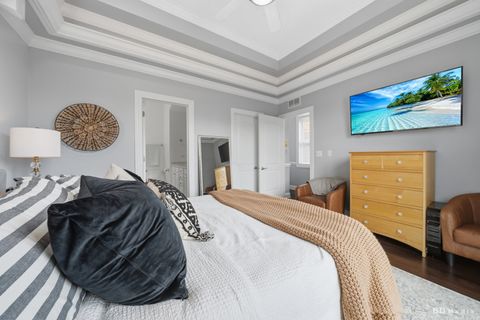 Tiny photo for 3251 N Kenmore Avenue #3, Chicago, IL 60657 (MLS # 12630172)