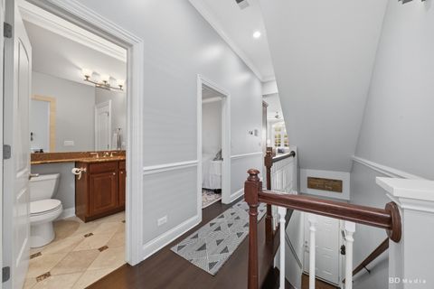 Tiny photo for 3251 N Kenmore Avenue #3, Chicago, IL 60657 (MLS # 12630172)