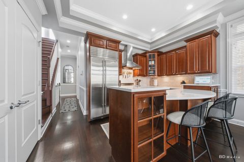 Tiny photo for 3251 N Kenmore Avenue #3, Chicago, IL 60657 (MLS # 12630172)