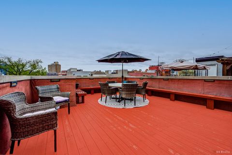 Tiny photo for 3251 N Kenmore Avenue #3, Chicago, IL 60657 (MLS # 12630172)