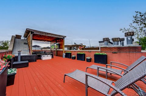 Tiny photo for 3251 N Kenmore Avenue #3, Chicago, IL 60657 (MLS # 12630172)