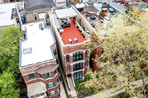 Tiny photo for 3251 N Kenmore Avenue #3, Chicago, IL 60657 (MLS # 12630172)