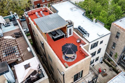 Tiny photo for 3251 N Kenmore Avenue #3, Chicago, IL 60657 (MLS # 12630172)