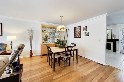 Tiny photo for 1037 Wheaton Oaks Drive, Wheaton, IL 60187 (MLS # 12576082)