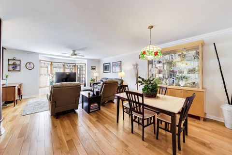 Tiny photo for 1037 Wheaton Oaks Drive, Wheaton, IL 60187 (MLS # 12576082)