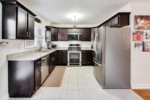 Tiny photo for 1037 Wheaton Oaks Drive, Wheaton, IL 60187 (MLS # 12576082)