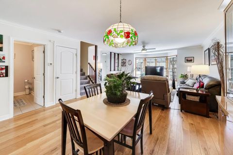 Tiny photo for 1037 Wheaton Oaks Drive, Wheaton, IL 60187 (MLS # 12576082)