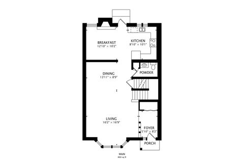 Tiny photo for 1037 Wheaton Oaks Drive, Wheaton, IL 60187 (MLS # 12576082)