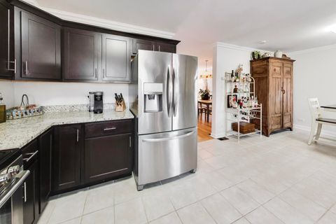 Tiny photo for 1037 Wheaton Oaks Drive, Wheaton, IL 60187 (MLS # 12576082)