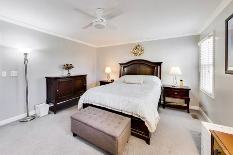 Tiny photo for 1037 Wheaton Oaks Drive, Wheaton, IL 60187 (MLS # 12576082)