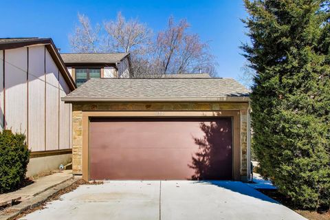 Tiny photo for 1037 Wheaton Oaks Drive, Wheaton, IL 60187 (MLS # 12576082)