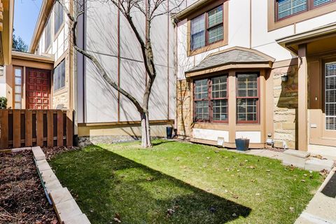 Tiny photo for 1037 Wheaton Oaks Drive, Wheaton, IL 60187 (MLS # 12576082)