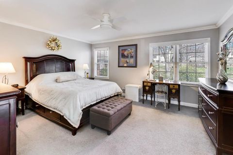 Tiny photo for 1037 Wheaton Oaks Drive, Wheaton, IL 60187 (MLS # 12576082)