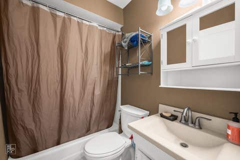 Tiny photo for 7109 Laverne Lane #1A, Tinley Park, IL 60477 (MLS # 12698954)