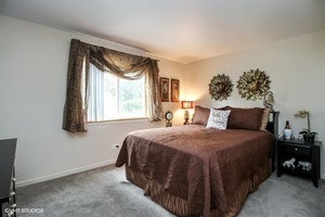 Tiny photo for 7109 Laverne Lane #1A, Tinley Park, IL 60477 (MLS # 12698954)