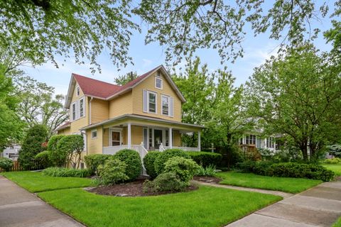 302 LATHROP Avenue River Forest IL 60305