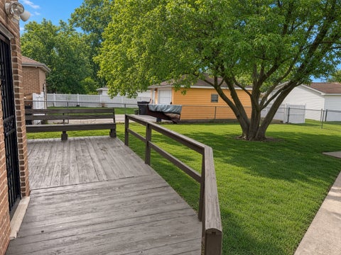 Tiny photo for 752 E 164th Street, South Holland, IL 60473 (MLS # 12706673)