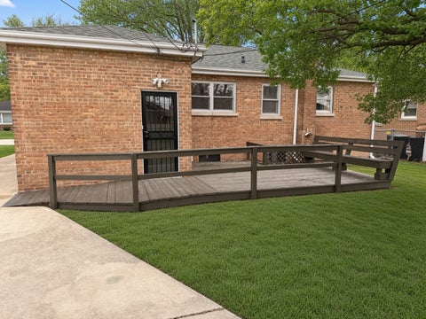 Tiny photo for 752 E 164th Street, South Holland, IL 60473 (MLS # 12706673)