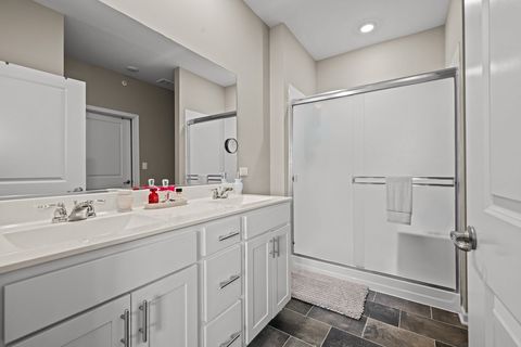 Tiny photo for 273 Ridley Street, North Aurora, IL 60542 (MLS # 12509480)