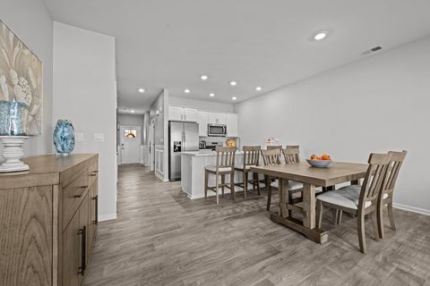 Tiny photo for 273 Ridley Street, North Aurora, IL 60542 (MLS # 12509480)