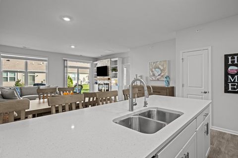 Tiny photo for 273 Ridley Street, North Aurora, IL 60542 (MLS # 12509480)