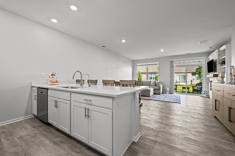 Tiny photo for 273 Ridley Street, North Aurora, IL 60542 (MLS # 12509480)