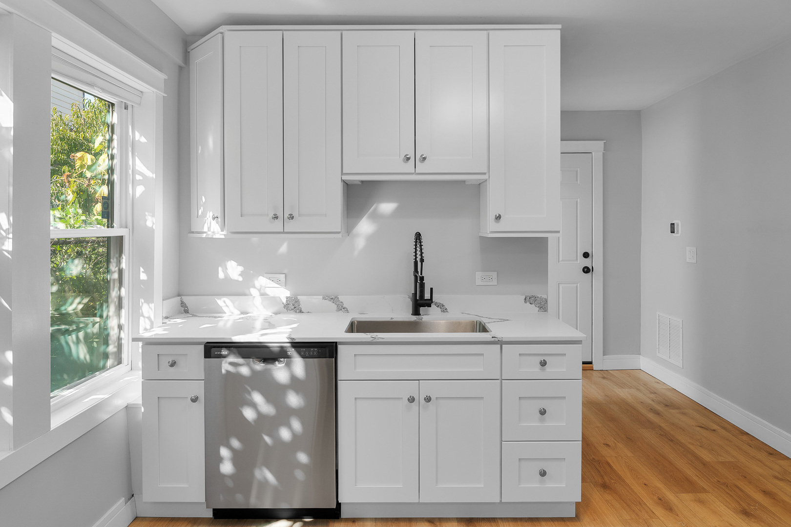 1406 N Kildare Avenue