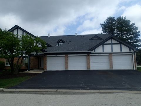 Photo of 9124 Clairmont Court #9124, Orland Park, IL 60462 (MLS # 12621454)